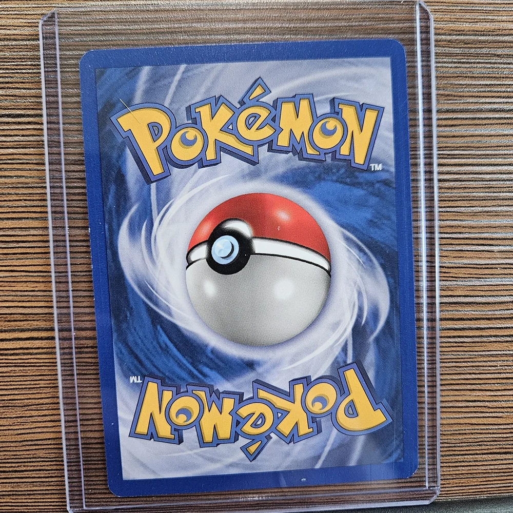 Energy Search 59/62 Trainer Card